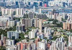 Çinli gayrimenkul geliştiricisi yeni kredi aldı