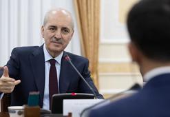 Kurtulmuş’tan Çerkes Sürgünü mesajı