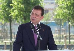İmamoğlu'ndan 'Hizmet dönemi başlamıştır' açıklaması