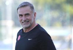 Stefan Kuntz'tan sürpriz karar! Hamburg'a imza atıyor