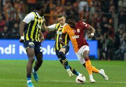 Fenerbahçe'den Galatasaray maçı sonrası açıklama!