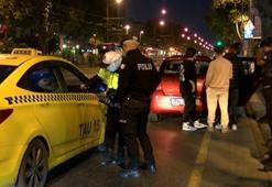 İstanbul il genelinde 'Huzur İstanbul' denetimi yapıldı