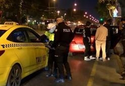 İstanbul il genelinde 'Huzur İstanbul' denetimi yapıldı