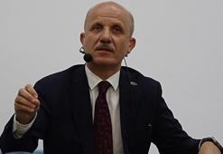 YÖK Başkanı Özvar'dan 'her ilde üniversite' açıklaması