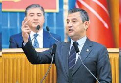 ‘CHP’ye sorulacak sorular değil bunlar’