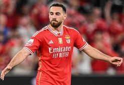 İngiliz devinden Orkun Kökçü bombası! Benfica'da aradığını bulamadı