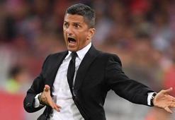 Razvan Lucescu, Beşiktaş sorusuna cevap verdi