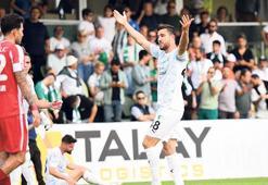 90+3 Ege'de Futbol | Her şey sizle başladı  sizle bitecek