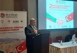 Türk-Bulgar iş insanlarından üçüncü görüşme