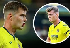 Transferde yılın hamlesi! Alexander Sörloth için görüşmeler başladı