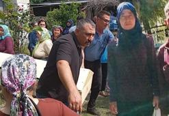 Osmaniye'de vahşet! Eve gelen baba 3 cesetle karşılaştı