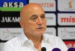 Adana Demirspor'da Hikmet Karaman ile yollar ayrılıyor!