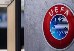 2026 UEFA Avrupa Ligi ve 2027 Konferans Ligi finalleri İstanbul'da oynanacak!