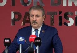 'Sokaklarımızın saldırgan köpeklerden temizlenmesini bekliyoruz'