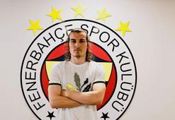 Çağlar Söyüncü: Gerçek Fenerbahçe'yi gösterdik