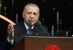 Cumhurbaşkanı Erdoğan: İsrail 76 yıldır kan döküyor, soykırımcılar hesap vermeli