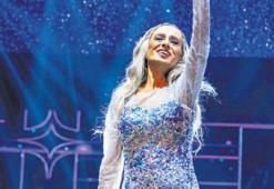 Yıldız Tilbe’den gençlere çağrı