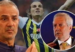 Ercan Güven Fenerbahçe'nin Galatasaray zaferinin sırrını açıkladı: 'Azizsilin' etkisi!