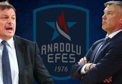 Anadolu Efes'ten Fenerbahçe ve Ergin Ataman'a yılın transfer çalımı! Anlaşma sağlandı