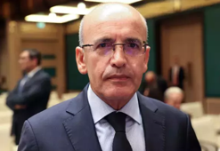 Bakan Şimşek: Reel kur oranları lehimize dönecek