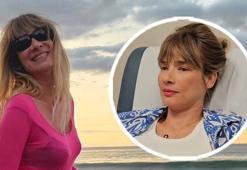 Müge Boz bebeğinin kalp atışlarını dinledi! 'Heyecan dorukta'