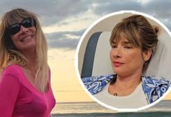 Müge Boz bebeğinin kalp atışlarını dinledi! 'Heyecan dorukta'