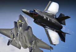 Dalga konusu F-35 kaosu! ABD ordusu satın almıyor, uçakları park edecek yer kalmadı