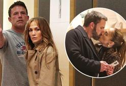 Jennifer Lopez'den 'boşanma' sorusuna kaçamak cevap!