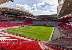Leipzig - Leipzig Stadyumu