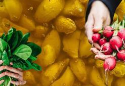 Karaciğerde tek bir damla yağ bırakmıyor! Ödem ve şişkinlik bu besinden korkuyor