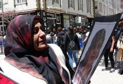 Evlat nöbetindeki anneden kızına çağrı: Kardeş katili olma, gel