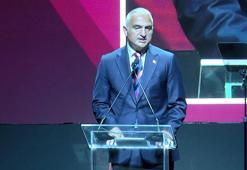 'Amacımız gastronomi turizminde lider destinasyonlar arasında yer alabilmek'