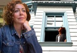 10 yıllık yuvasına veda etti! 'Evimin yeri belli olur diye paylaşmıyordum'