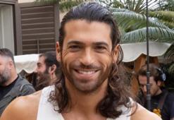 Dubaili aile Can Yaman'ın peşinde! 1 milyon Euro teklif ettiler