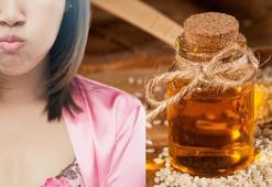 Ne bakteri ne mantar bırakıyor! 10 dakika 'yağ çekerek' dipdiri kalmak mümkün