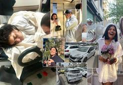 Araçta dehşet! Anaokulu öğretmeni Buse öldüresiye dövüldü