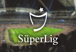 SÜPER LİG'DE KAÇ MAÇ KALDI? 2023-2024 Süper Lig'den kaç takım küme düşecek? Süper Lig kalan maçlar