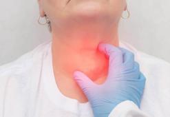 Boğazda ortaya çıkıyor, kadınlar ve gençleri seviyor! 'Nodül varsa böyle kontrol ettirin'