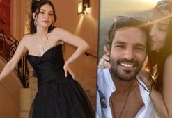 Serkan Çayoğlu: Özge uçakta beni görünce şoka girdi!