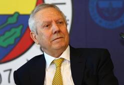 Fenerbahçe'de başkan adayı Aziz Yıldırım'ın listesi belli oldu!