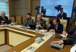 İliç Maden Kazası Araştırma Komisyonu Başkanı Uslu: Sahada farklı altın maden sahalarında da incelemeler yapacağız