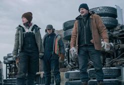 BUZ YOLU FİLMİ KONUSU VE OYUNCULARI | Buz Yolu (The Ice Road) filmi konusu nedir, oyuncuları kimler?