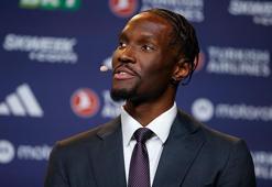 Nigel Hayes Davis: En iyi oyunumuzu ortaya koymamız lazım!