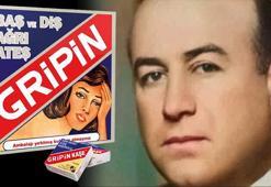 Bakkallarda satılırken nasıl dünya markası oldu? 'Bir Gripin al, bir şeyin kalmaz'