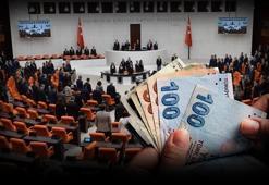 Fahiş fiyat ve stokçuluk cezaları artıyor! Meclis'te kabul edildi