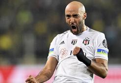 Nathan Redmond'dan Beşiktaş paylaşımı!