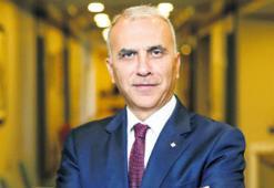 Enerji depolama ve batarya üretimi için imza