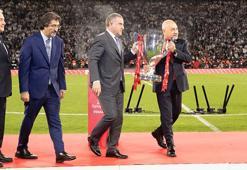 TFF Başkanı Mehmet Büyükekşi'den EURO 2024 mesajı: Hedefimiz önce gruptan çıkmak!