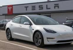 Tesla, Şanghay'daki Model Y üretimini azalttı