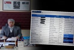 Okul müdüründen 4,5 milyon liralık 'ek ders' vurgunu: ‘Oğlum borsada kaybetti’